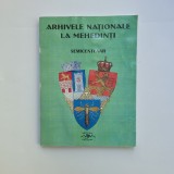 ● Nicolae Chipirici, Tudor Ratoi (coord.), Arhivele Nationale la Mehedinti: semicentenar, Drobeta Turnu Severin - Craiova, Ed. MJM, 2003, Dedicatie