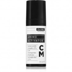 Olival Professional Amino crema calmanta si hidratanta pentru piele sensibila si intoleranta 50 ml