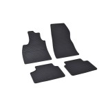 Covorase auto DACIA Duster 2024-prezent Rigum