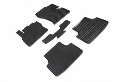 Set covorase auto tip tavita pt Skoda Octavia III / IV 2013- foto