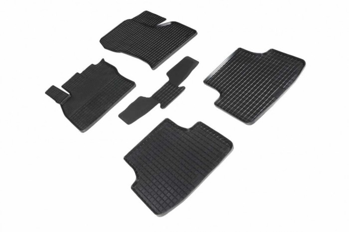 Set covorase auto tip tavita pt Skoda Octavia III / IV 2013-