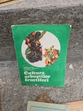 Cultura arbustilor fructiferi