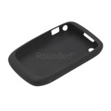 Blackberry SiliconCase 8520 Black