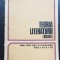 Teoria literaturii (noțiuni). Manual pentru liceele de filologie-istorie, clasele a XI-a și a XII-a - Cristina Ionescu, Gheorghe Lăzărescu