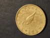 5 forint 1993, Europa