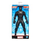 Figurina Marvel, Avengers, Black Panther, 24 cm, E5581
