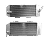 Radiator stanga marit Yamaha YZF 426 450 00- 05, WRF 426 450 00- 06 XD-10014L