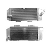 Radiator stanga marit Yamaha YZF 426 450 00- 05, WRF 426 450 00- 06 XD-10014L