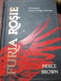 FURIA ROSIE PIERCE BROWN