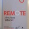 REMOTE . BIROUL ESTE OPTIONAL de JASON FRIED , DAVID HEINEMER HANSSON , 2014