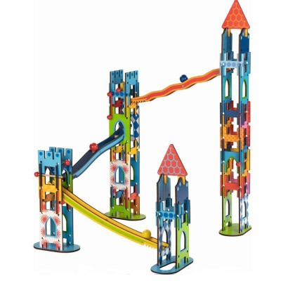 Rollercoaster Castelul cavalerilor foto