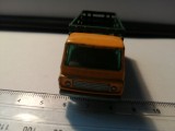 Bnk jc Matchbox - 4d Stake Truck