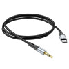Cablu Jack tata 3.5mm la Type-c UPA22