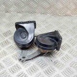 Claxon Auto Jaguar XF X250 2010 OEM 8X23-13A803-AB Negru Rosu | Piesa Originala Second Hand Garantie