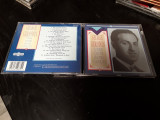 [CDA] George Gershwin - The One And Only ! - CD audio original