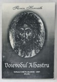 VOIEVODUL ALBASTRU de FLORIN HORVATH , 2001