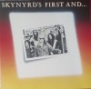 Lynyrd Skynyrd &ndash; Skynyrd&#039;s First And... Last!, LP, Germany, stare impecabila (NM), Rock, MCA Records