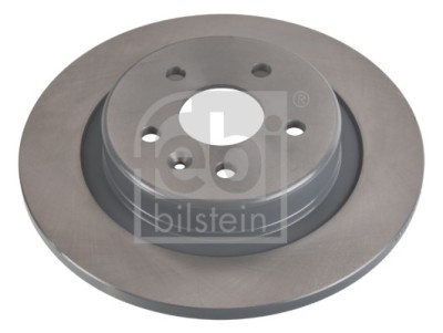 FEBI BILSTEIN 107720 Disc frana foto