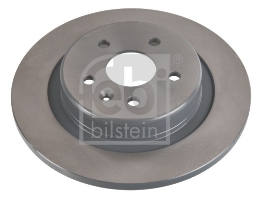 FEBI BILSTEIN 107720 Disc frana