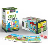 Memorace &ndash; Corpul meu sanatos