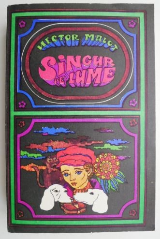 Singur pe lume &ndash; Hector Malot