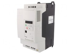 Invertor Vectorial 7.5kW 0-10V 4 IN 0-500Hz