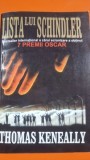 Lista lui Schindler - Thomas Keneally