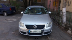 PASSAT-b6-limousine-2-0-tdi-140-cp-1-ax-came foto