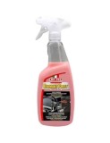 Solutie de intretinere pentru plastice si piele DIAMANT PLAST DRESSING PRO Ma-fra 750ml