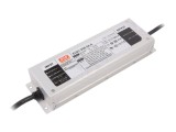 Alimentator LED 300W 58&divide;116VDC 1300&divide;4000mA IP67