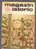 C8608 MAGAZIN ISTORIC - OCTOMBRIE 1968