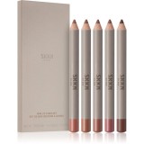 SKKN by Kim Lip Liner Mini Set set cadou de buze