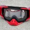 Ochelari Atv/Cross/Enduro/Downhill/Ski,lentila clara,model 2025