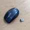 Mouse LOGITECH Anywhere MX Darkfield Technology + Adaptor Usb Logitech Unifying