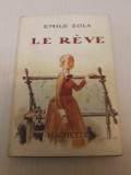 Le Reve - Emile Zola