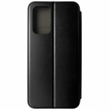 Husa tip carte cu stand Diva neagra pentru Samsung Galaxy A52 / A52s