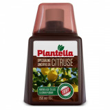 Ingrasamant pentru citrice PLANTELLA - 250 ml