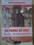 DE VORBA CU ISUS. RUGACIUNE CU... CATEVA PICATURI ZILNICE DE UMOR-AGUSTIN FILGUEIRAS PITA-234898