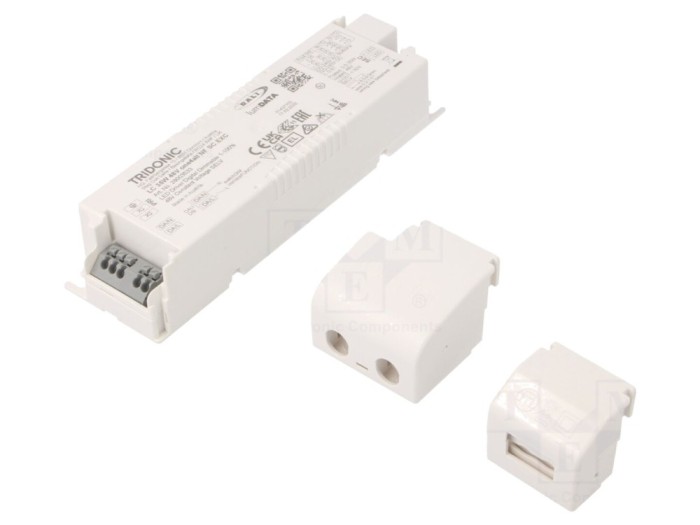 Alimentator Pulsatoriu LED 35W 48V DC