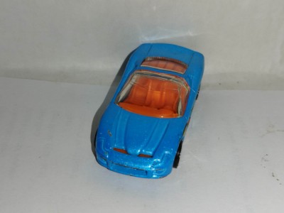 bnk jc Hot Wheels 2009 ? 40 Somethin&amp;#039; foto