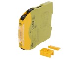 Modul de Extensie PNOZ s8 24VDC 1 Intrare 3 Iesiri