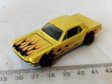 Bnk jc Hot Wheels 2011 - &#039;65 Ford Mustang Hardtop 100/244