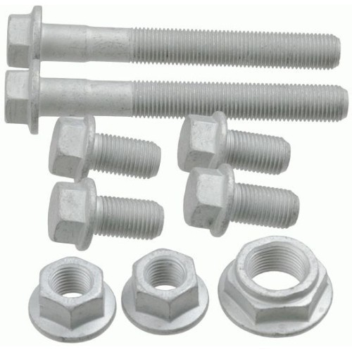 LEMF&Ouml;RDER Set reparatie, suspensie Service Pack