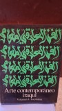 Arte Contemporaneo Iraqui Vol. I La Pintura - Nizar Salim