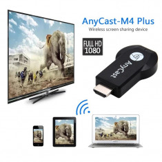 MiraScreen OTA TV Stick Dongle Wi-Fi DLNA Airplay Miracast Chromecast foto