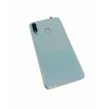 Capac Baterie Pentru Huawei P30 Lite Cu Geam Camera Alb Perlat