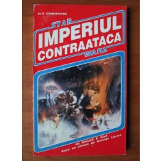 George Lucas - Star Wars. Imperiul contraataca