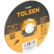 Disc de taiere cu centru coborat (piatra) 1125x3x16 mm