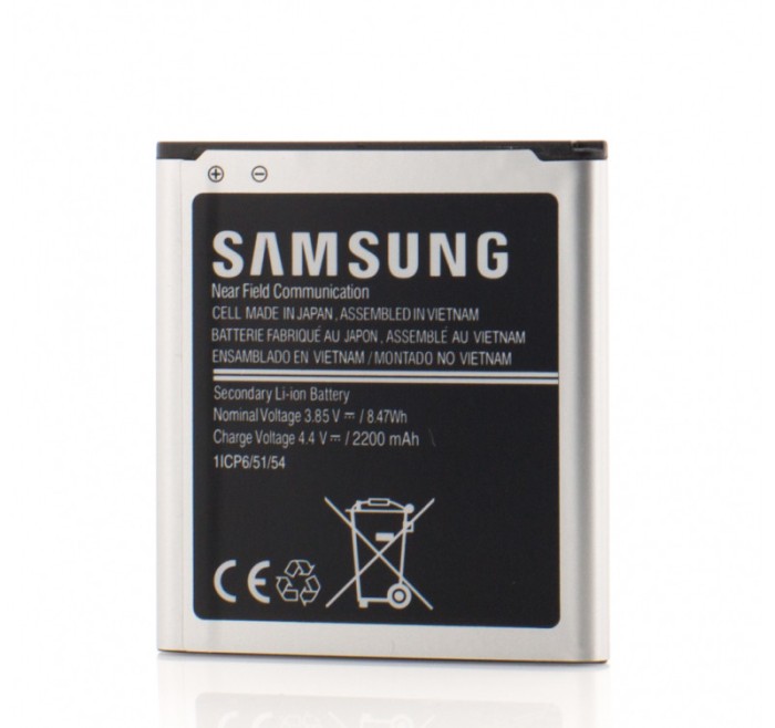 Acumulator Samsung EB-BG388BBE, LXT