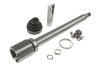 Cap planetara spre cutie Volvo S80 2.0t, 2.4t, 2.5t 1999-2006, Dreapta, Automata, NTY NPW-VV-085